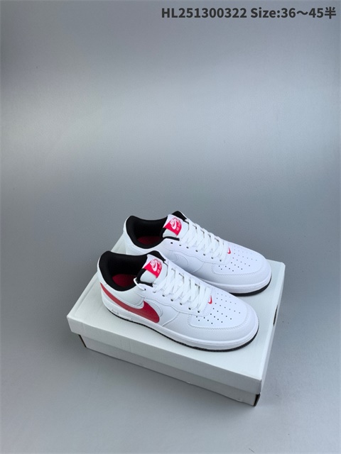 women air force one shoes 36-45 2025-9-19-110